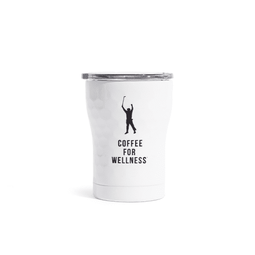 12oz For Wellness Tumbler